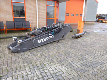Boom VOLVO