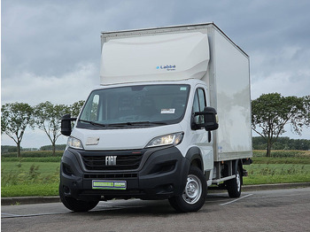 Box van FIAT Ducato 2.3