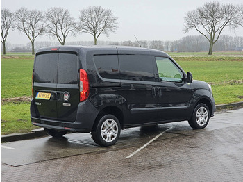 Box van Fiat FIAT DOBLO: picture 3