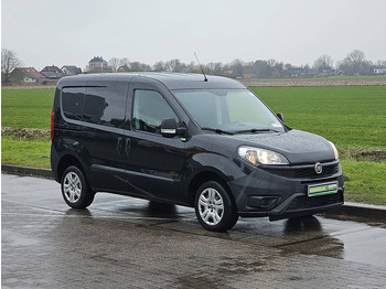 Box van Fiat FIAT DOBLO: picture 5