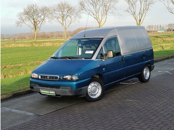 Panel van Fiat Scudo  2.0 jtd: picture 1