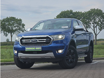 Pickup truck FORD Ranger