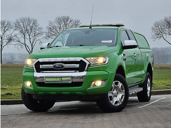 Pickup truck FORD Ranger