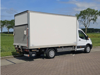 Box van Ford Transit 2.0 Bakwagen Laadklep!: picture 3