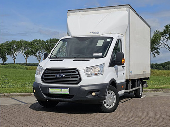 Box van FORD Transit