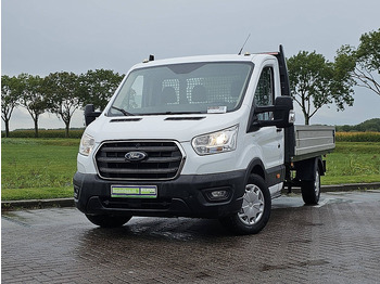 Flatbed van FORD Transit