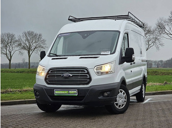 Panel van FORD Transit