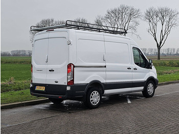 Panel van Ford Transit 350: picture 3