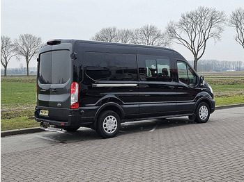 Small van Ford Transit 350: picture 3 Small van Ford Transit 350: picture 3