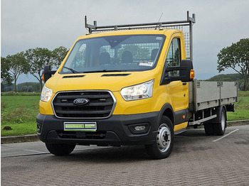 Panel van FORD Transit