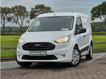Box van FORD Transit Connect