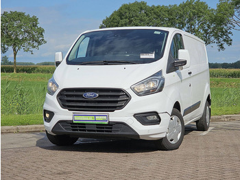 Small van FORD Transit