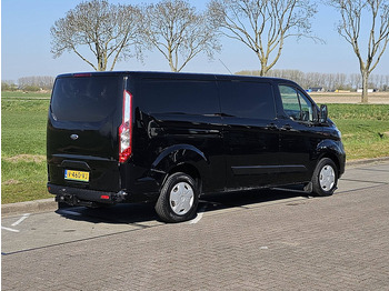 Small van Ford Transit Custom  2.0 TDCI 130 L2H1: picture 3
