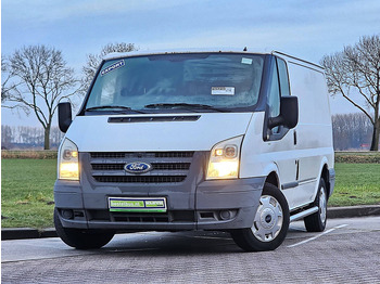 Small van FORD Transit