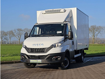 Refrigerated van IVECO Daily 35c16