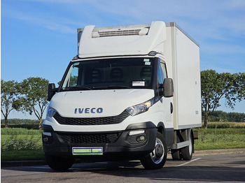 Refrigerated van IVECO Daily 35c13