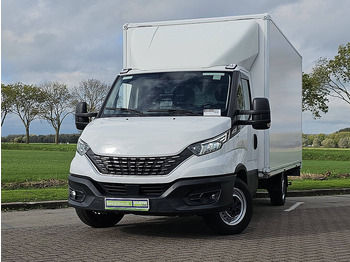 Box van IVECO Daily 35s18