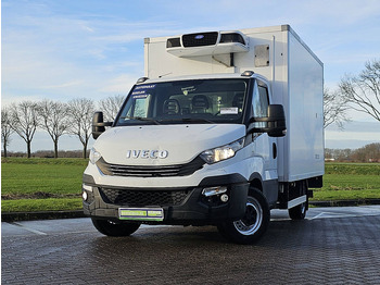 Refrigerated van IVECO Daily 35s18