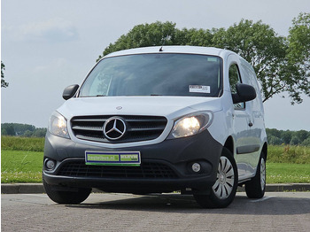 Box van MERCEDES-BENZ Citan 108 CDI