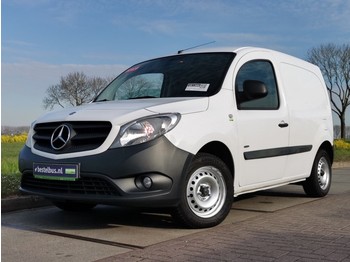 Panel van Mercedes-Benz Citan 109 CDI lang airco zijdeur!: picture 1