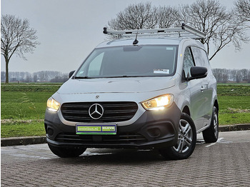 Box van MERCEDES-BENZ Citan