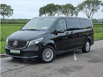 Minibus, Electric bus Mercedes-Benz EQV 300 L3 XL 8-Pers Mbux: picture 2