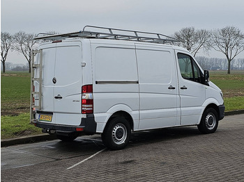 Small van Mercedes-Benz Sprinter 211 AC CRUISE EURO6: picture 3