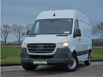 Small van MERCEDES-BENZ Sprinter 311