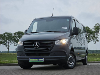 Panel van MERCEDES-BENZ Sprinter 314