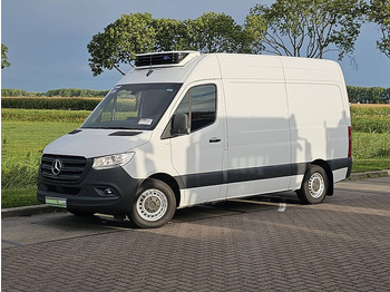 Refrigerated van Mercedes-Benz Sprinter 314 L2H2 Koeler/Vriezer: picture 2