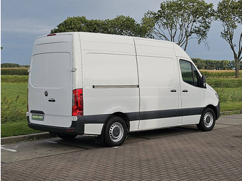 Refrigerated van Mercedes-Benz Sprinter 314 L2H2 Koeler/Vriezer: picture 3