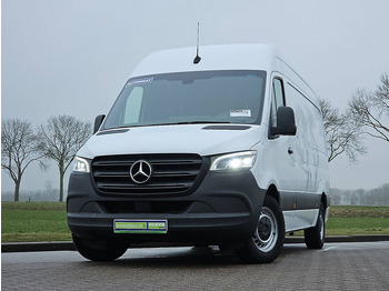 Panel van MERCEDES-BENZ Sprinter 314
