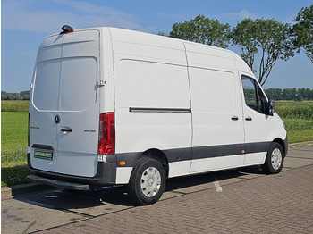 Panel van Mercedes-Benz Sprinter 314 L2H2 Mbux Automaat!: picture 3