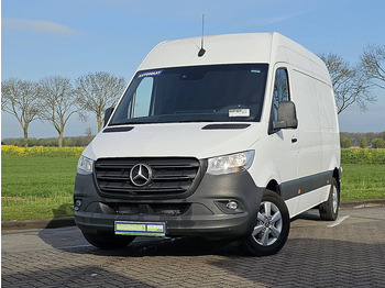 Panel van MERCEDES-BENZ Sprinter 314