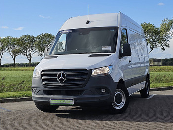 Panel van MERCEDES-BENZ Sprinter 314