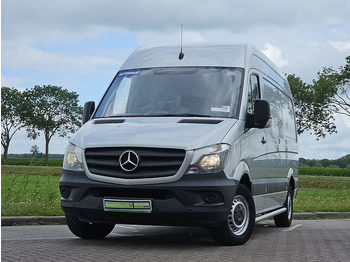 Panel van MERCEDES-BENZ Sprinter 314