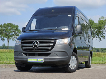 Small van MERCEDES-BENZ Sprinter 315