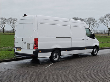 Panel van Mercedes-Benz Sprinter 315 ac automaat EURO6: picture 3 Panel van Mercedes-Benz Sprinter 315 ac automaat EURO6: picture 3