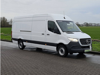 Panel van Mercedes-Benz Sprinter 315 ac automaat EURO6: picture 5 Panel van Mercedes-Benz Sprinter 315 ac automaat EURO6: picture 5