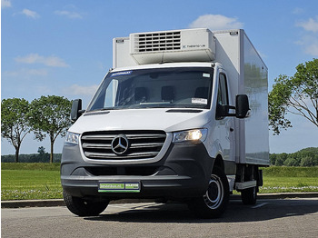 Refrigerated van MERCEDES-BENZ Sprinter 316