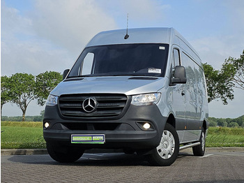 Panel van MERCEDES-BENZ Sprinter 316