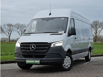 Panel van MERCEDES-BENZ Sprinter 317