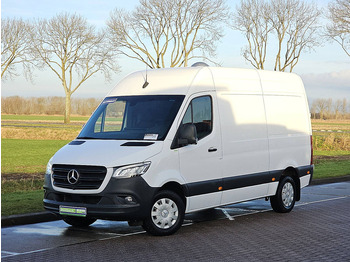 Panel van Mercedes-Benz Sprinter 317 L2H2 LED MBUX10 RWD!: picture 2 Panel van Mercedes-Benz Sprinter 317 L2H2 LED MBUX10 RWD!: picture 2