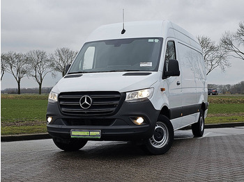 Panel van MERCEDES-BENZ Sprinter 317