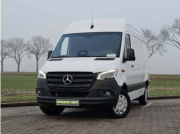 Panel van MERCEDES-BENZ Sprinter 317