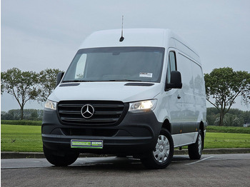 Panel van MERCEDES-BENZ Sprinter 317