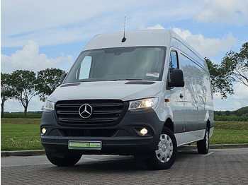 Panel van MERCEDES-BENZ Sprinter 317