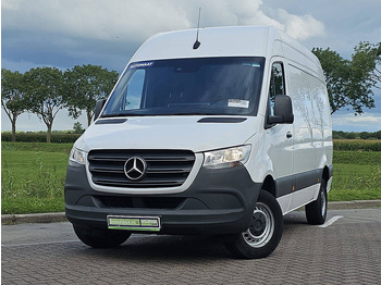 Panel van MERCEDES-BENZ Sprinter 317