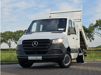 Tipper van MERCEDES-BENZ Sprinter 514