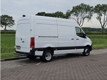Panel van Mercedes-Benz Sprinter 516 ac automaat EURO6: picture 3